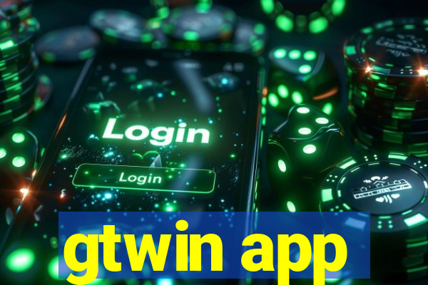 gtwin app